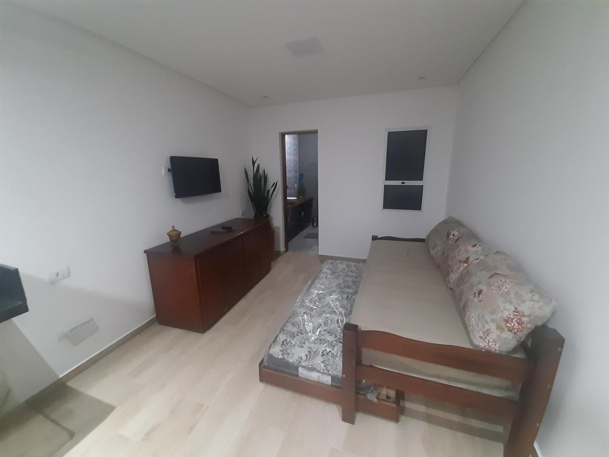 Loft Enseada Villa กัวรูจา ภายนอก รูปภาพ